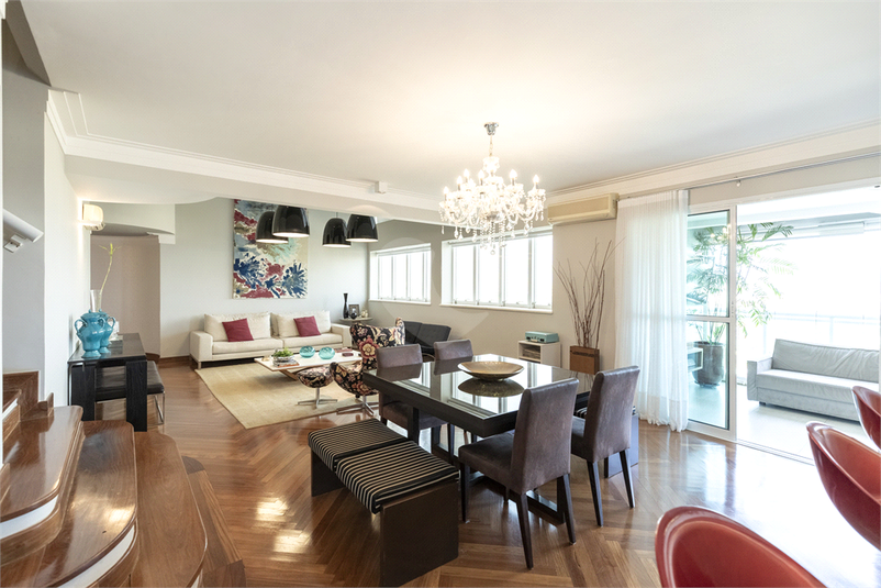 Sala de Jantar