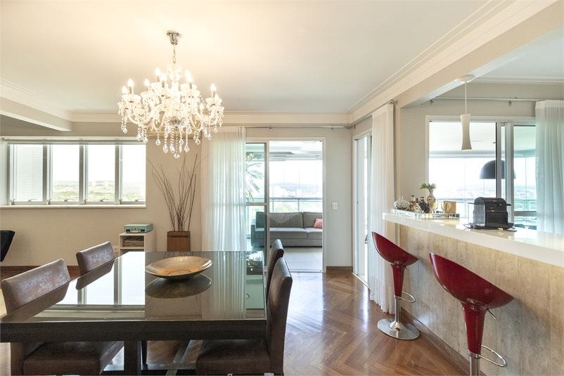 Sala de Jantar