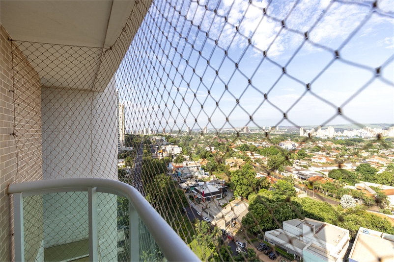 Suíte Master - Casal - vista sacada