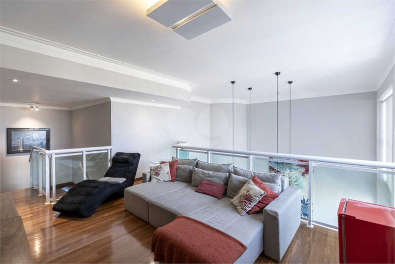 Sala de TV