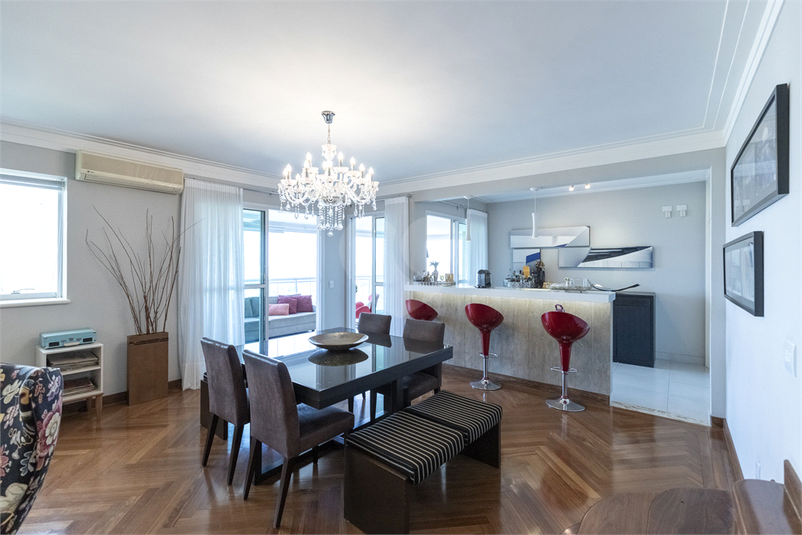 Sala de Jantar