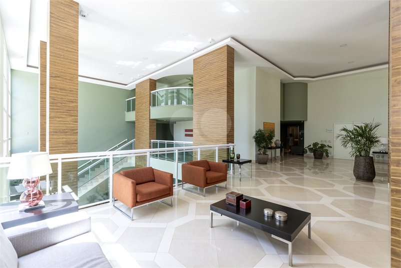 Hall de entrada