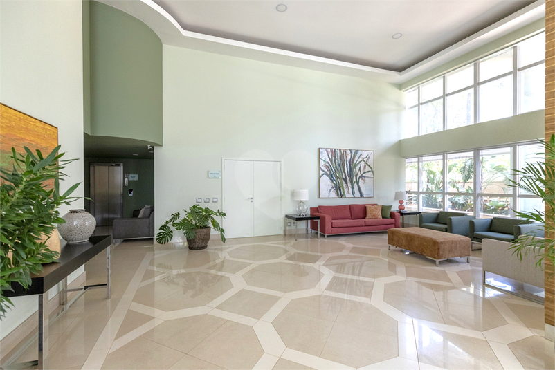 Hall de entrada