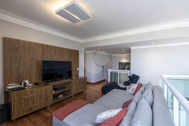 Sala de TV