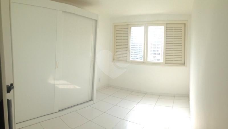 Venda Apartamento São Paulo Vila Nova Conceição REO108829 2