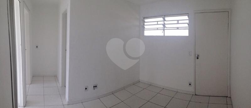 Venda Apartamento São Paulo Vila Nova Conceição REO108829 5