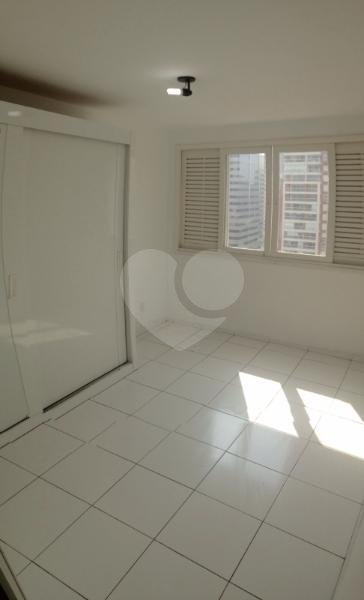 Venda Apartamento São Paulo Vila Nova Conceição REO108829 3