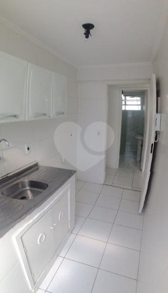 Venda Apartamento São Paulo Vila Nova Conceição REO108829 6