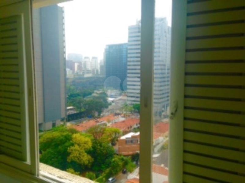 Venda Apartamento São Paulo Vila Nova Conceição REO108829 7