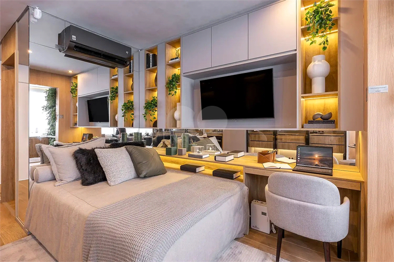 Modelo Decorado 