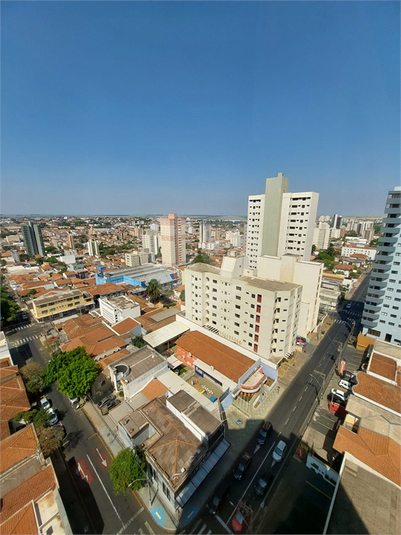 Vista Panorâmica