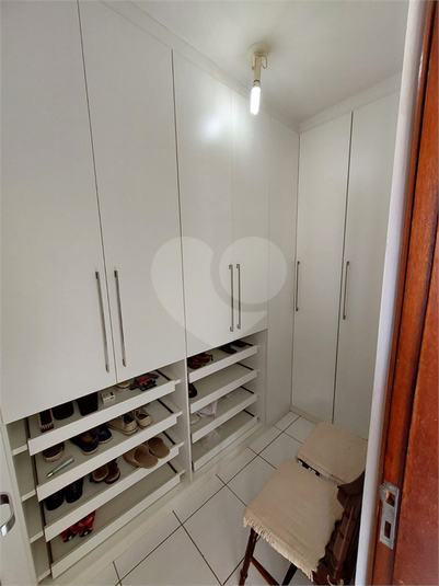 Quarto de Sapatos