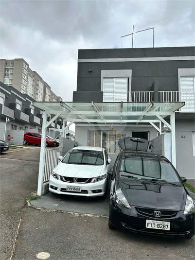 Garagem