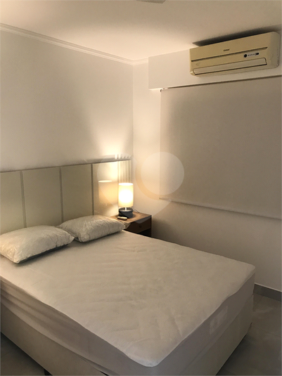 Aluguel Apartamento São Paulo Vila Nova Conceição REO108864 11