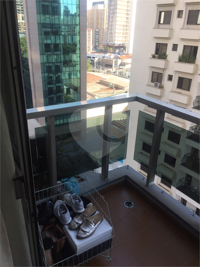 Aluguel Apartamento São Paulo Vila Nova Conceição REO108864 7