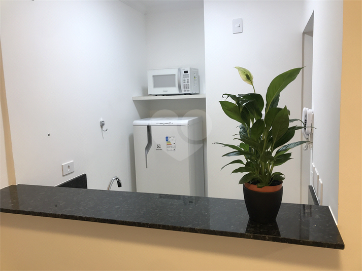 Aluguel Apartamento São Paulo Vila Nova Conceição REO108864 14