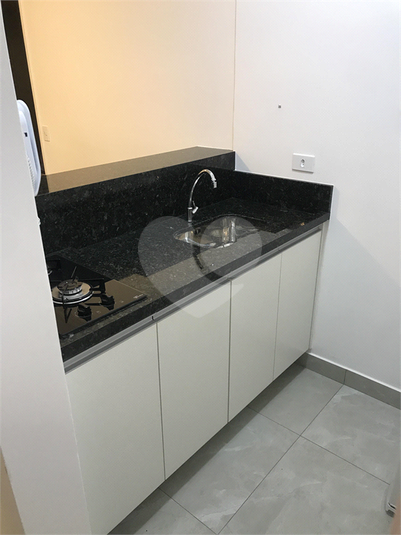 Aluguel Apartamento São Paulo Vila Nova Conceição REO108864 15