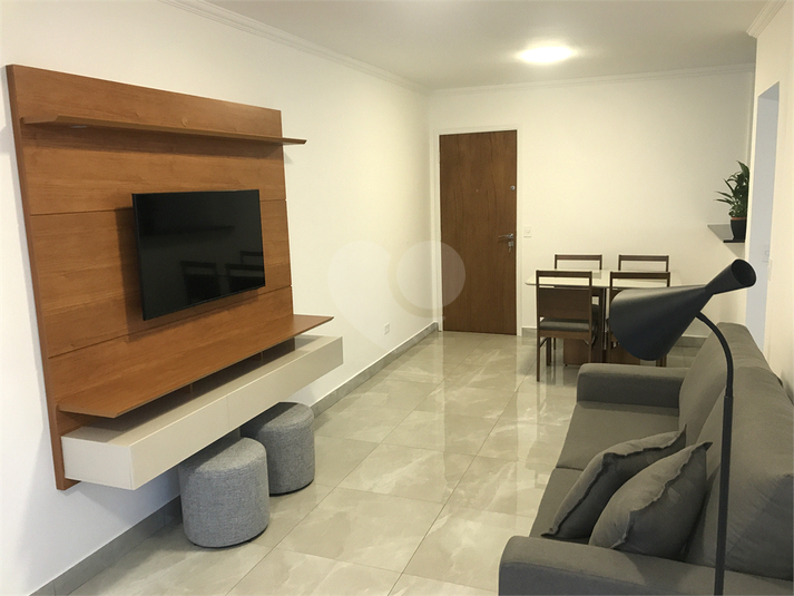 Aluguel Apartamento São Paulo Vila Nova Conceição REO108864 8