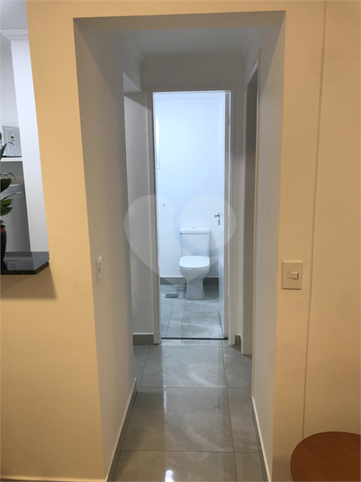 Aluguel Apartamento São Paulo Vila Nova Conceição REO108864 12