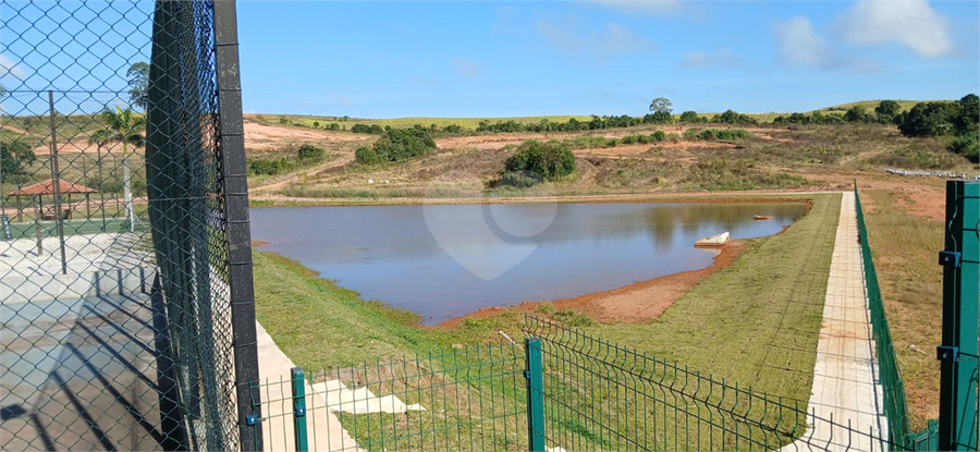 LAGO NATURAL