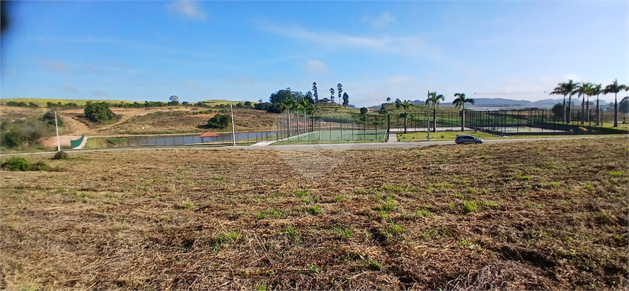 VISTA PARA ÁREA DE LAZER