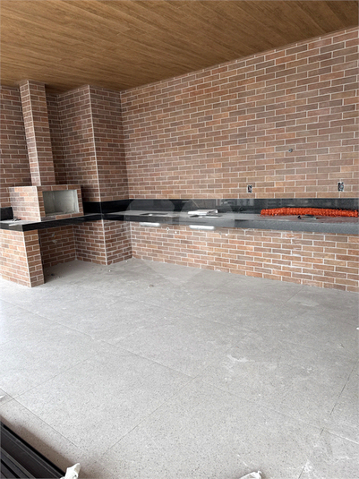 Churrasqueira piscina