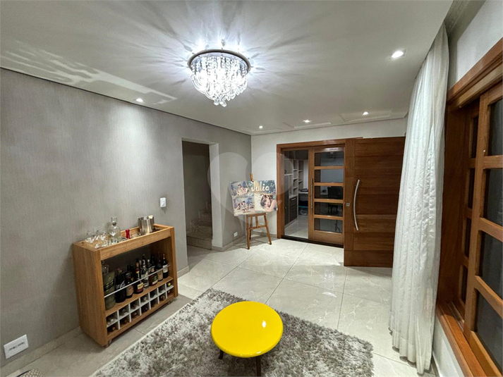 Sala de Convivência