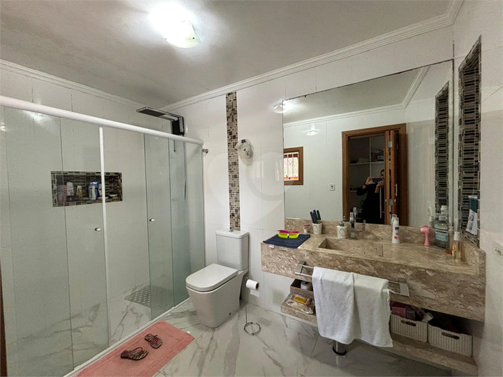 Banheiro da Suíte