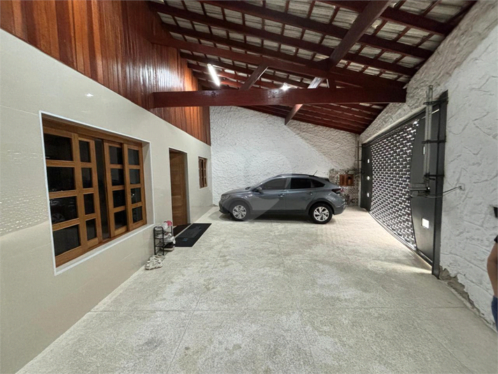 Garagem