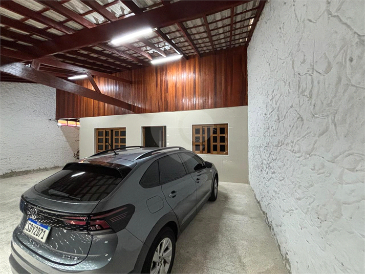 Garagem