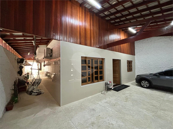 Garagem