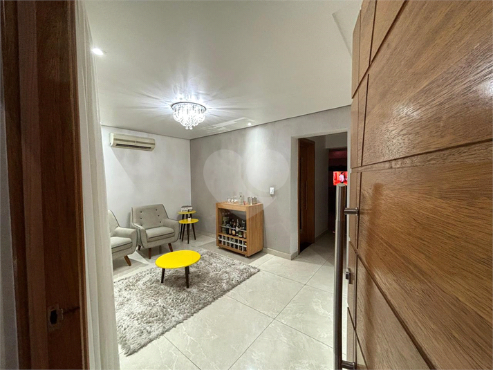 Entrada
