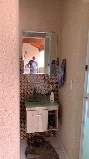 Lavabo