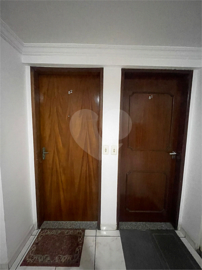 porta do apt 