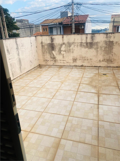 varanda suíte do segundo piso