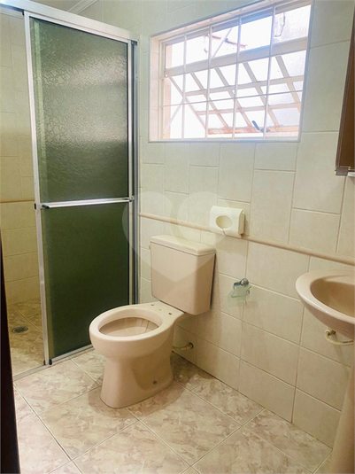 banheiro suíte segundo piso 