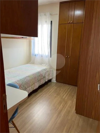 Venda Apartamento São Paulo Tatuapé REO109034 9