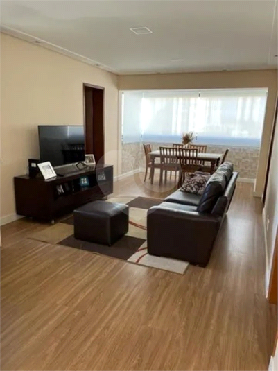 Venda Apartamento São Paulo Tatuapé REO109034 1