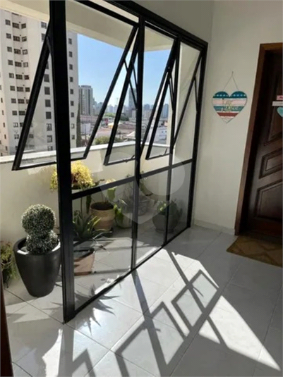 Venda Apartamento São Paulo Tatuapé REO109034 12