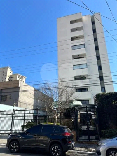 Venda Apartamento São Paulo Tatuapé REO109034 19