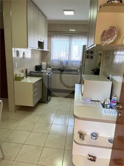 Venda Apartamento São Paulo Tatuapé REO109034 8