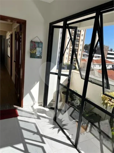 Venda Apartamento São Paulo Tatuapé REO109034 13