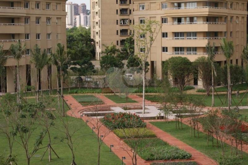 Venda Apartamento São Paulo Jardim Universidade Pinheiros REO109155 12