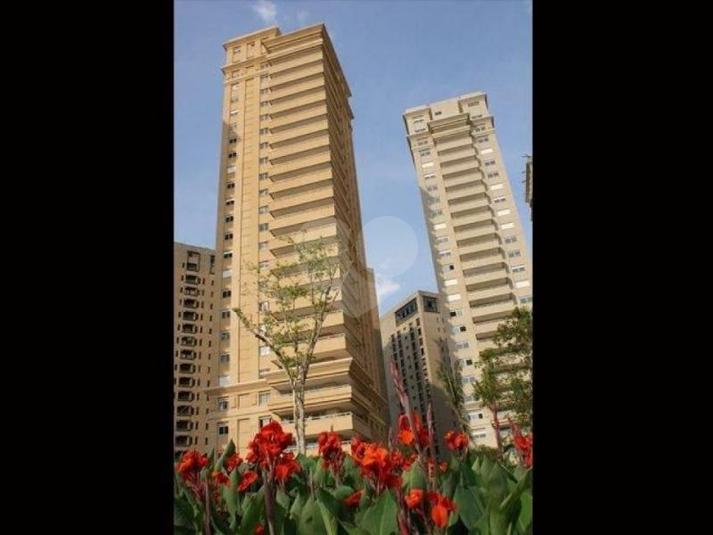 Venda Apartamento São Paulo Jardim Universidade Pinheiros REO109155 11