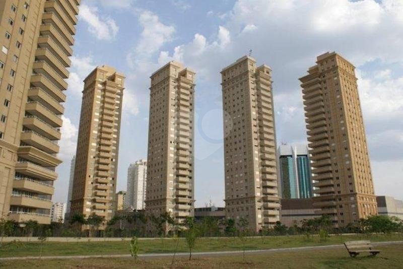 Venda Apartamento São Paulo Jardim Universidade Pinheiros REO109155 1