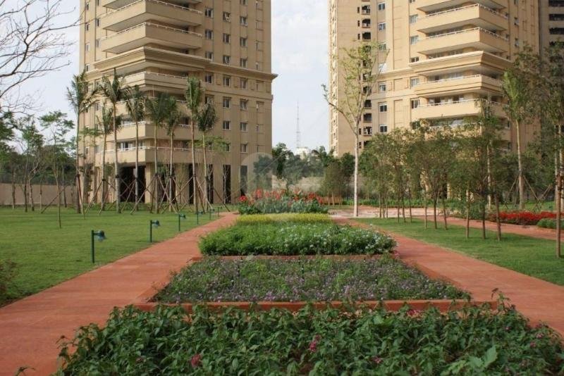 Venda Apartamento São Paulo Jardim Universidade Pinheiros REO109155 3