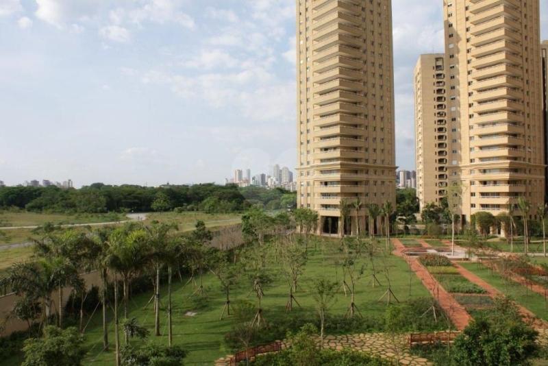 Venda Apartamento São Paulo Jardim Universidade Pinheiros REO109155 10