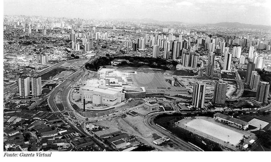 Venda Casa São Paulo Chácara Mafalda REO109242 12