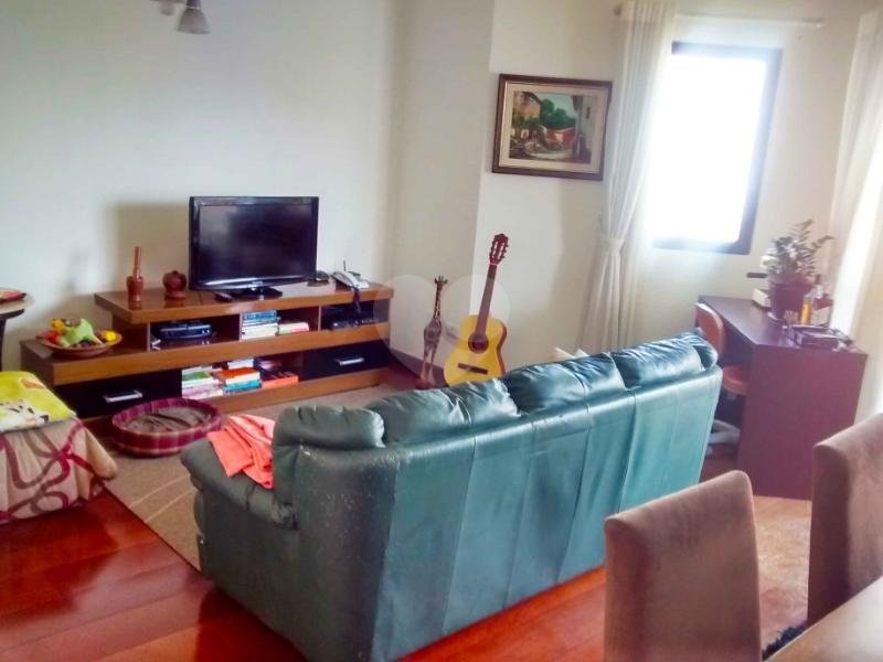 Venda Apartamento São Paulo Campo Belo REO109266 1