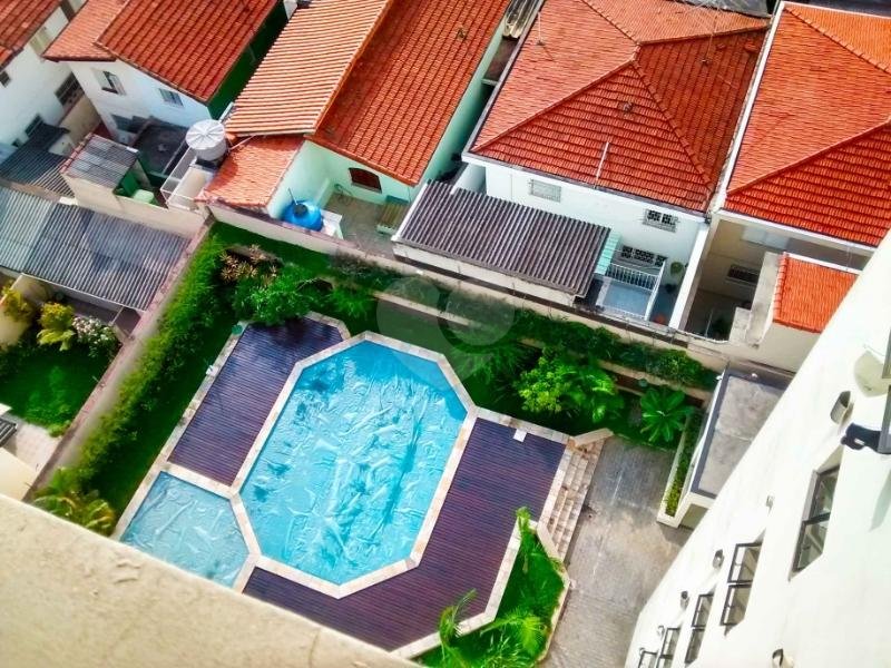 Venda Apartamento São Paulo Campo Belo REO109266 15